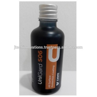 UniGard S06 All Surface Protection Nano Car Body Coating