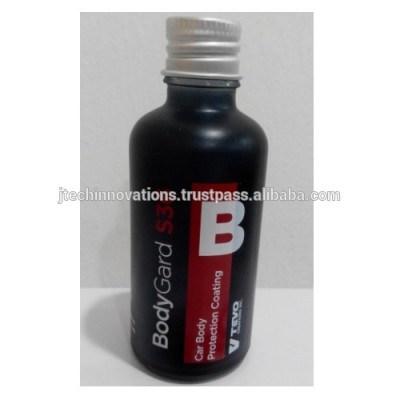 Bodygard S36 Nano Liquid Car Glass Protective Coating