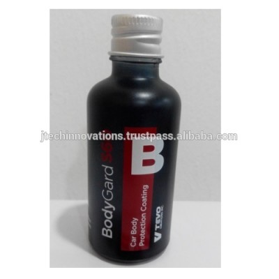 Bodygard S60 Nano Ceramic Liquid Glass Coating Car Coating 9H