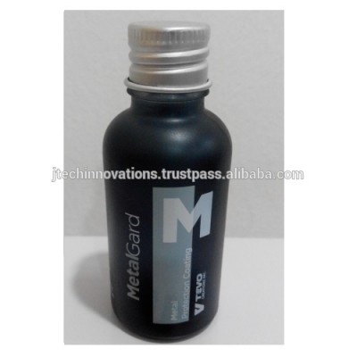 MetalGard Protection Metal Nano Coating for Car