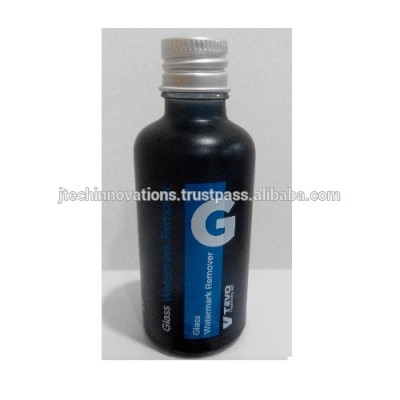 Glass Coating Watermark Cleaner Remover for Car