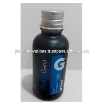 GlassGard Nano Liquid Glass Protection Coating for Car